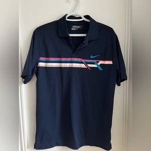 Men’s Nike Golf Shirt